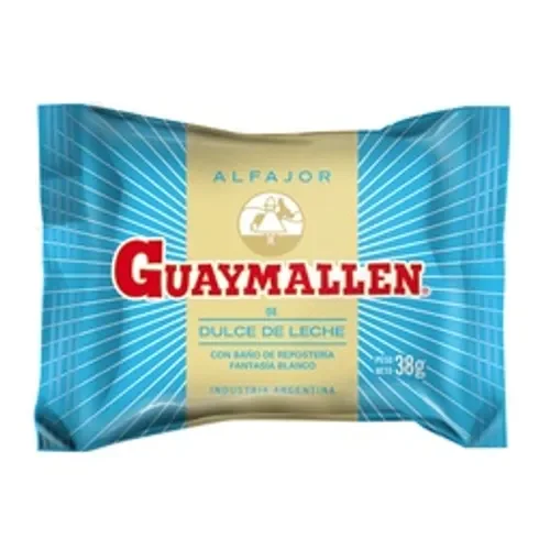 GUAYMALLEN BLANCO
