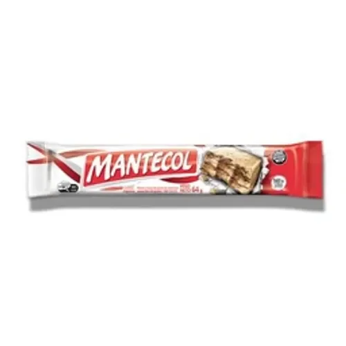 MANTECOL CLASICO 64g
