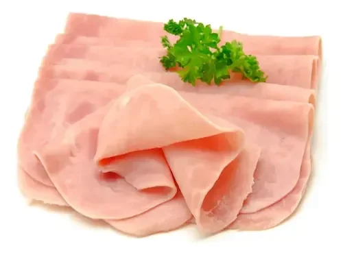 Fiambre PALETA FETEADA X 100g