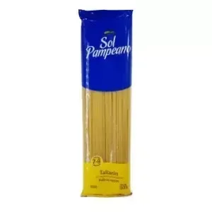 SOL PAMPEANO FIDEO TALLARIN X 500