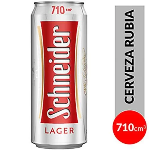 SCHNEIDER LATON 710cc