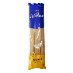 SOL PAMPEANO FIDEO SPAGHETTIX500