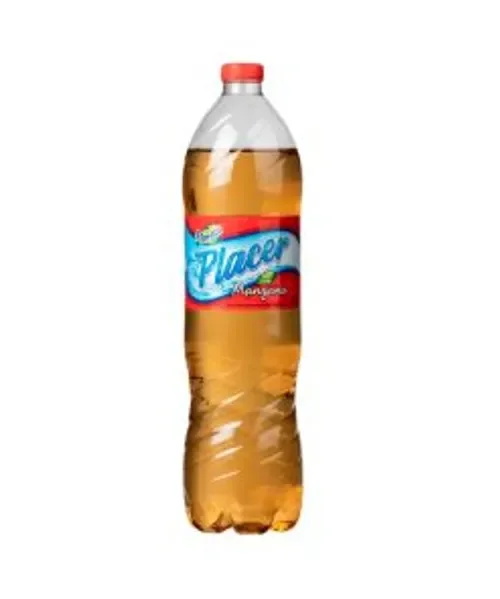 PLACER MANZANA x1.5 lt