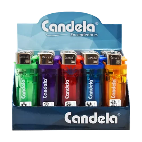 CANDELA ENCENDEDOR