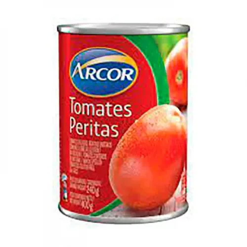 ARCOR TOMATE PERITA LATA