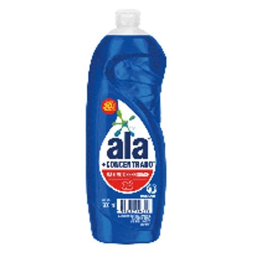 DETERGENTE ALA OCEANO  300ML