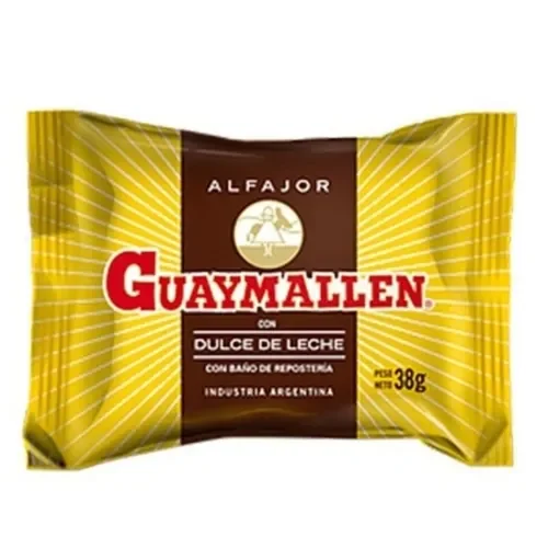 GUAYMALLEN CHOCOLATE
