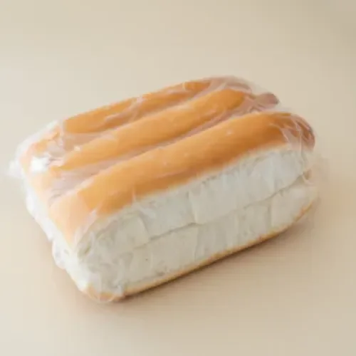 DHARMA PAN DE PANCHO CORTO X6