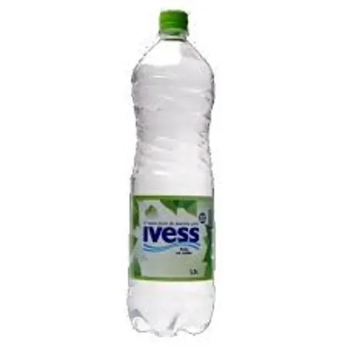 IVESS AGUA S/GAS X 500