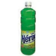 HEROE PISOS PINO SILVESTRE 900ML