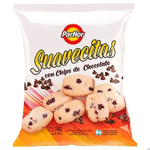 SUAVESITAS CHIPS