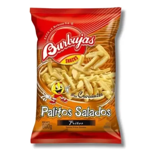 PALITO SALADO x 20g