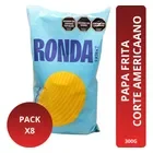 RONDA PAPAS FRITA C/AMERICANO X 55g