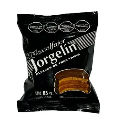 JORGELIN  CHOCOLATE