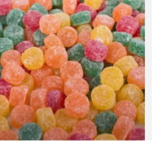 GOMITAS SUELTAS X 70G