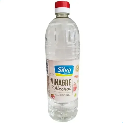 VINAGRE SILVA 960M