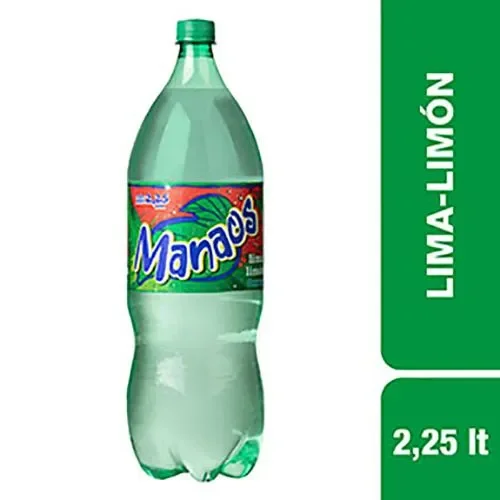 MANAOS LIMA X 2.25 lts