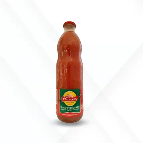 TOMATE TRITURADO DON FRANCISCO