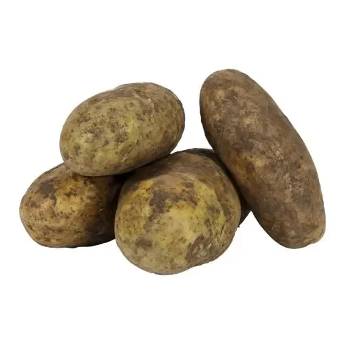 PAPA NEGRA x 1 kg