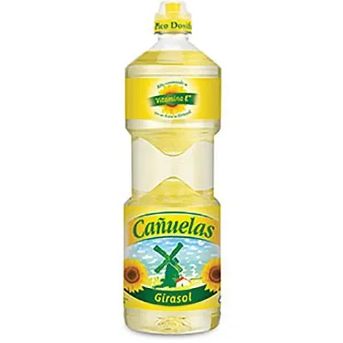 ACEITE CAÑUELA X900