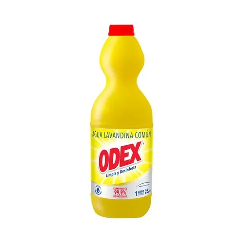 LAVANDINA ODEX 1L