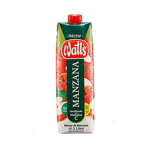 Watts Manzana 1L