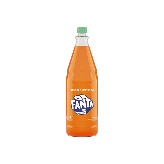 Fanta 1.5L Ret