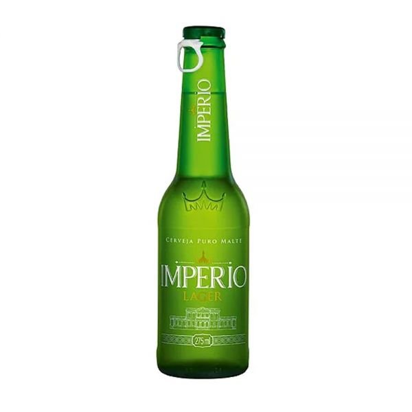 Imperio Lager 210ml