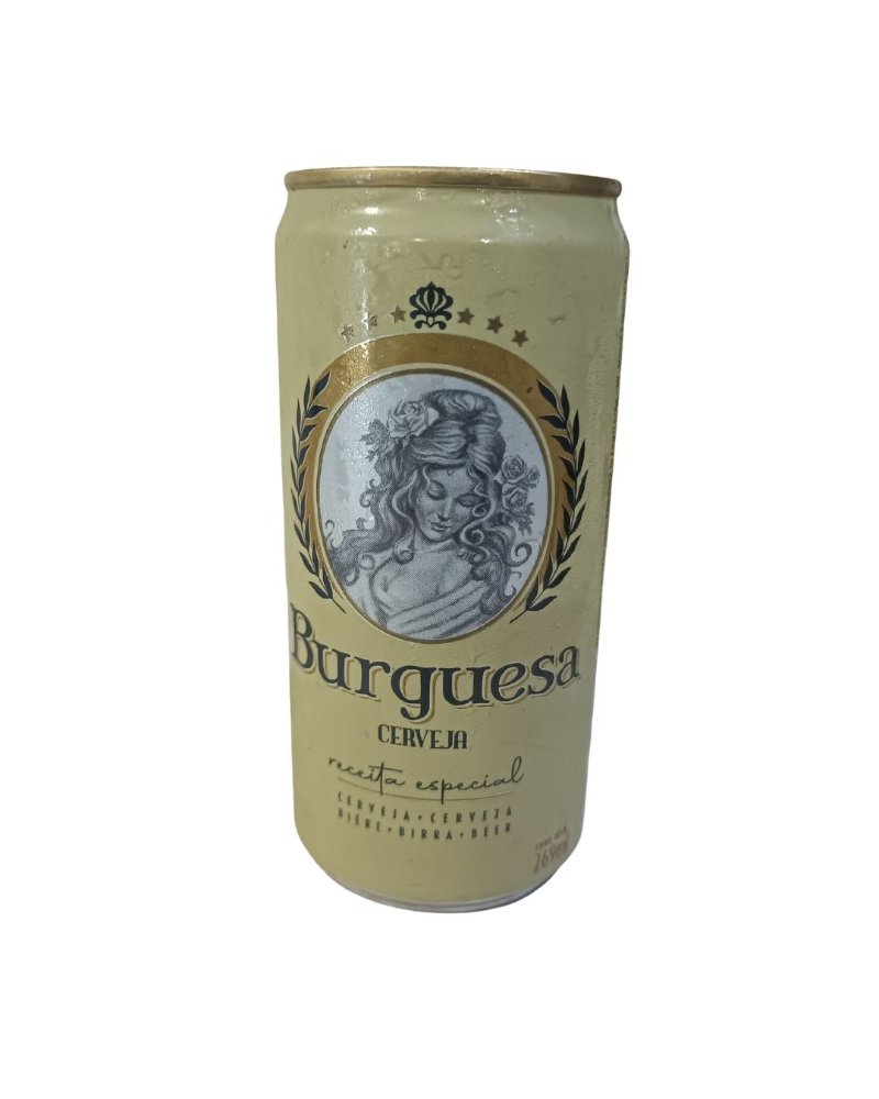 Burguesa 269ml