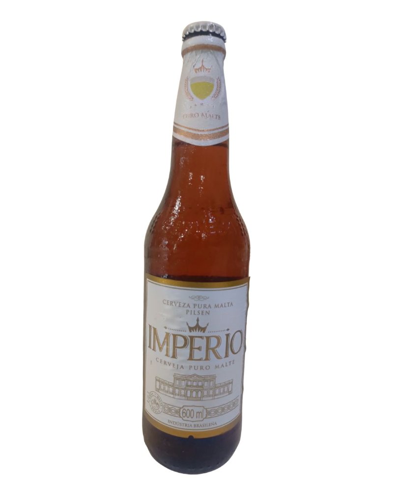 Imperio Botella 600ml