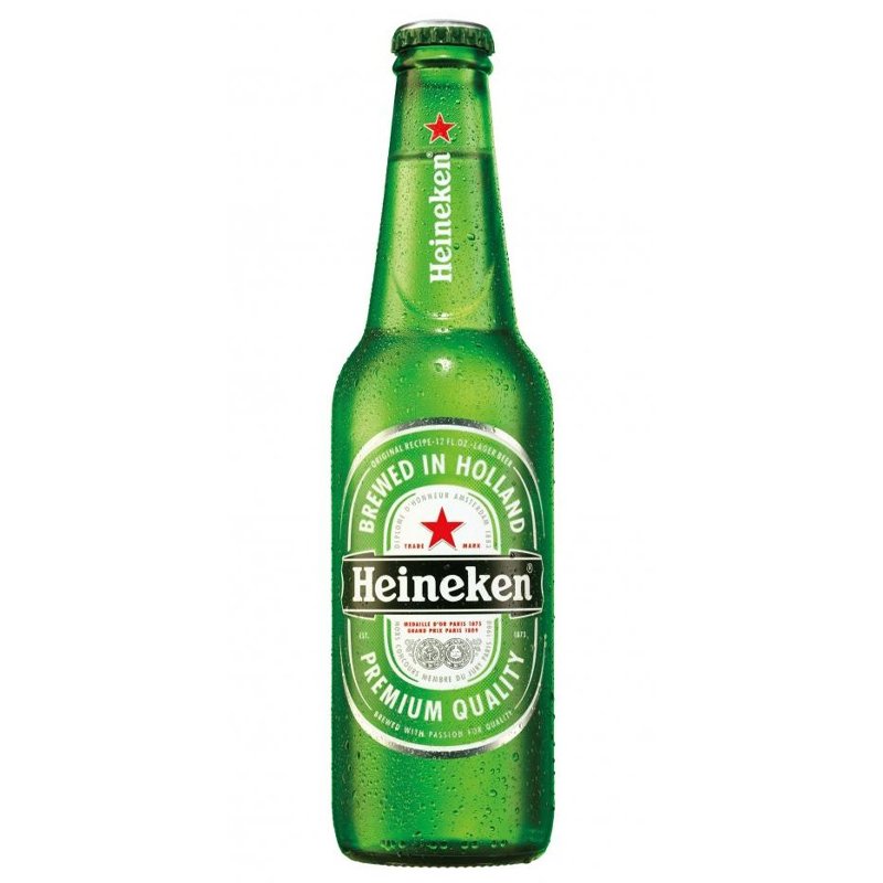 Heineken original 250ml