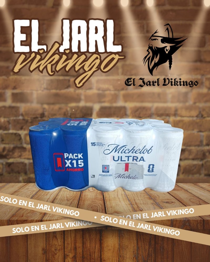 Pack Michelob ultra 269 mlx12un