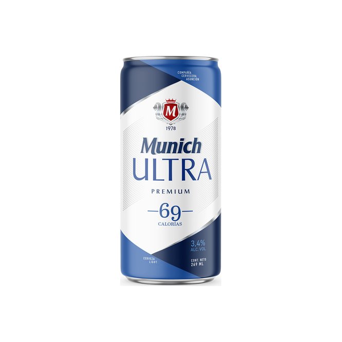 Munich ULTRA 269ml