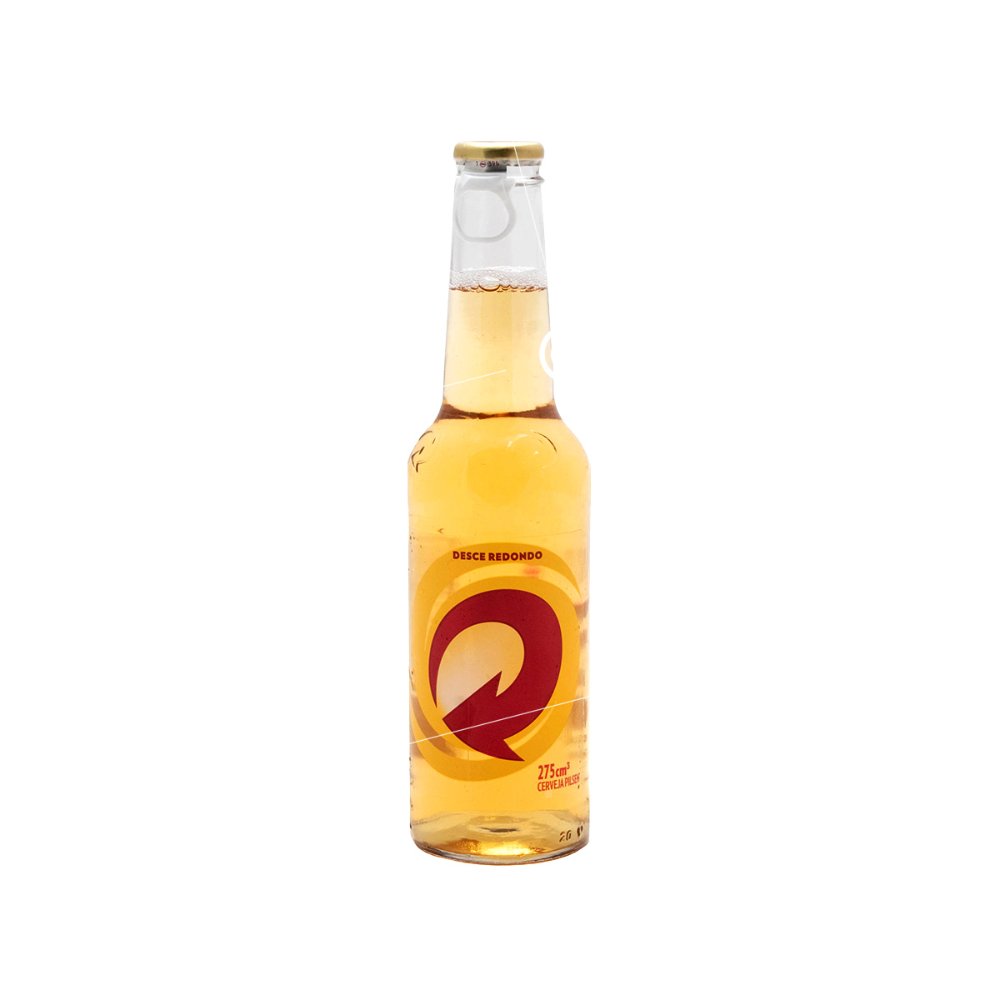 Skol botellita 275 ml