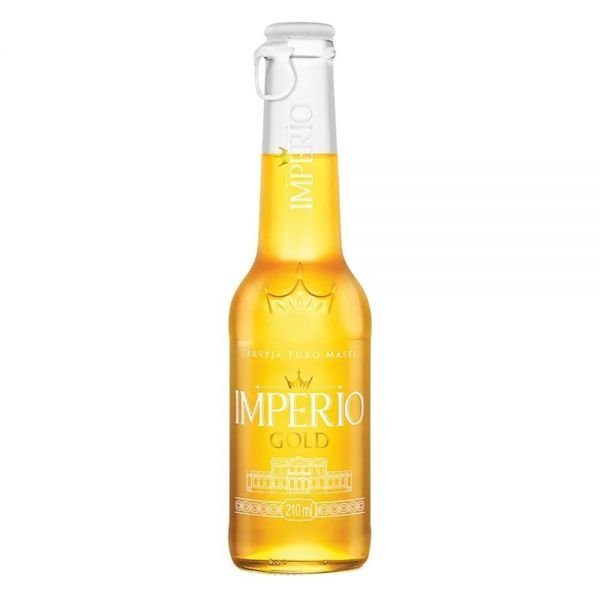 Imperio gold 210ml