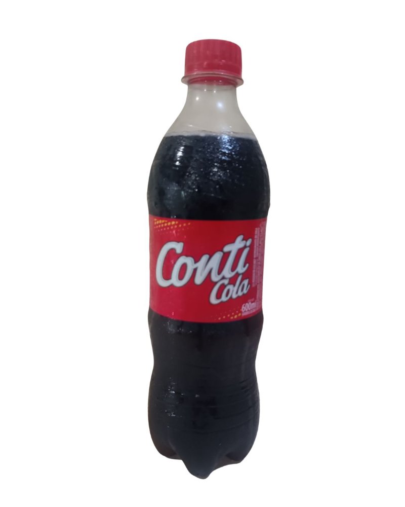 Conti Cola 600ml