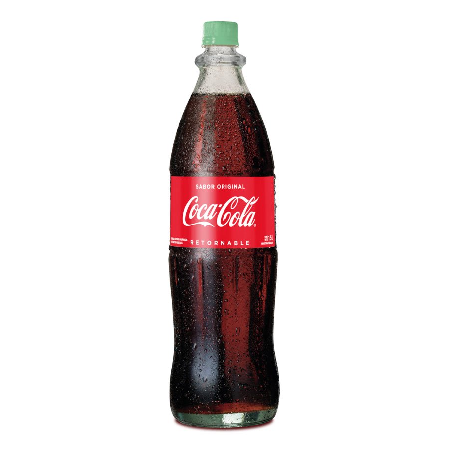 Coca-Cola 1,5 Ret.