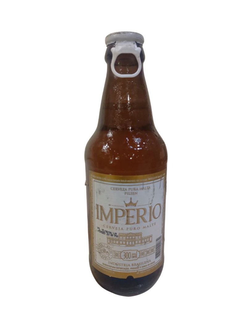 Imperio Botellia 300ml
