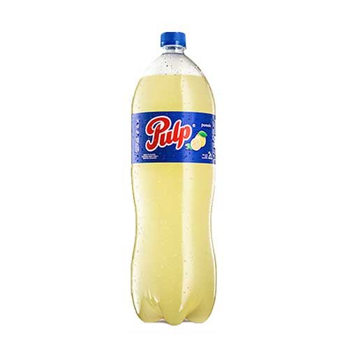 Pulp Pomelo 2L