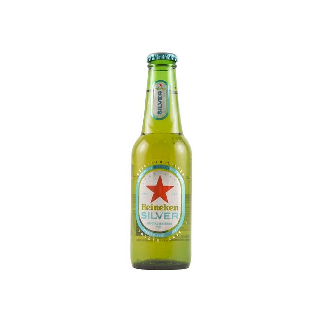 Heineken Silver 250ml