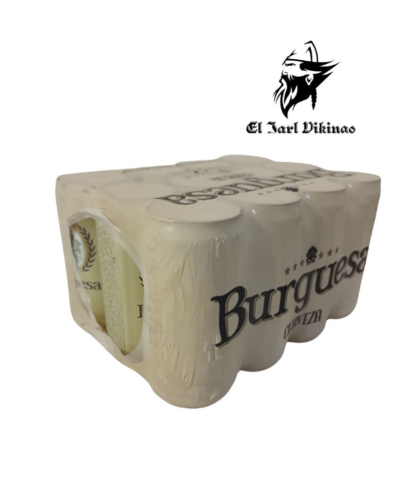 Pack Burguesa 269mlx12