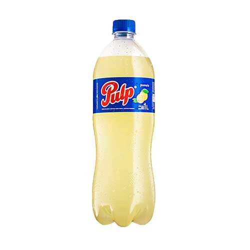 Pulp Pomelo 1L