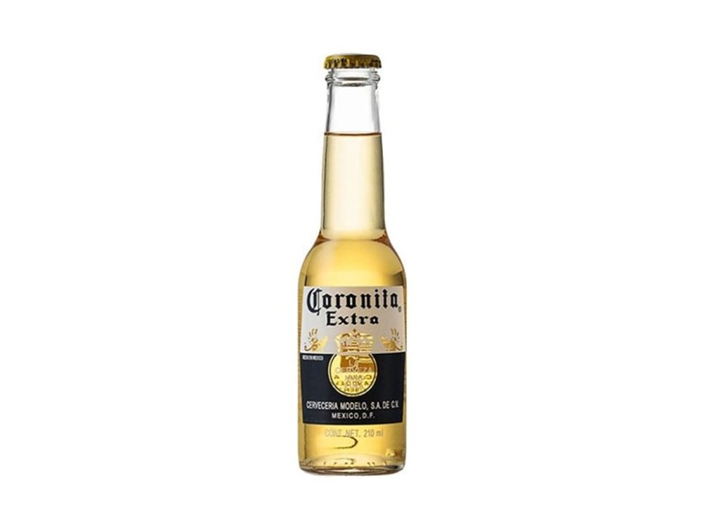 Coronita  Extra  210 ml