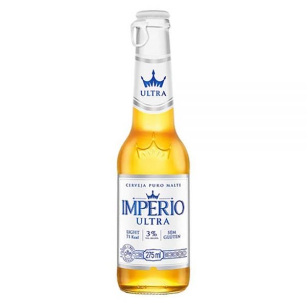 Imperio Ultra Botellita 210 ml