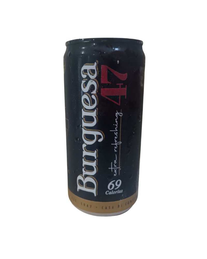 Burguesa 47 269ml
