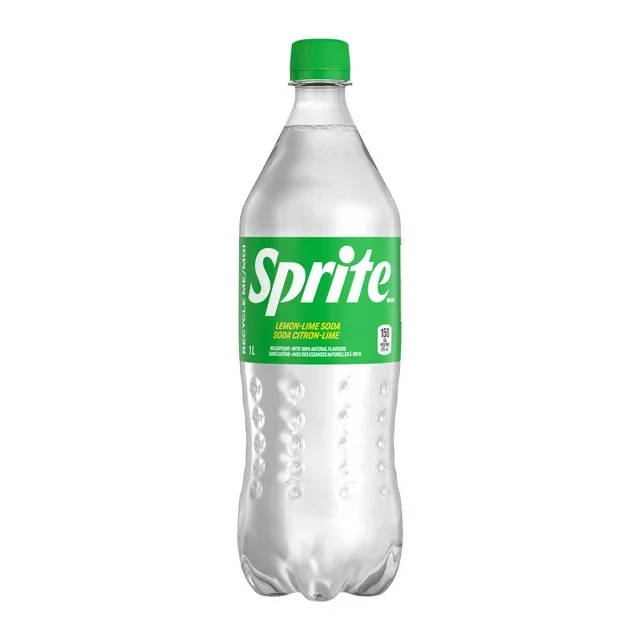 Sprite 500ml