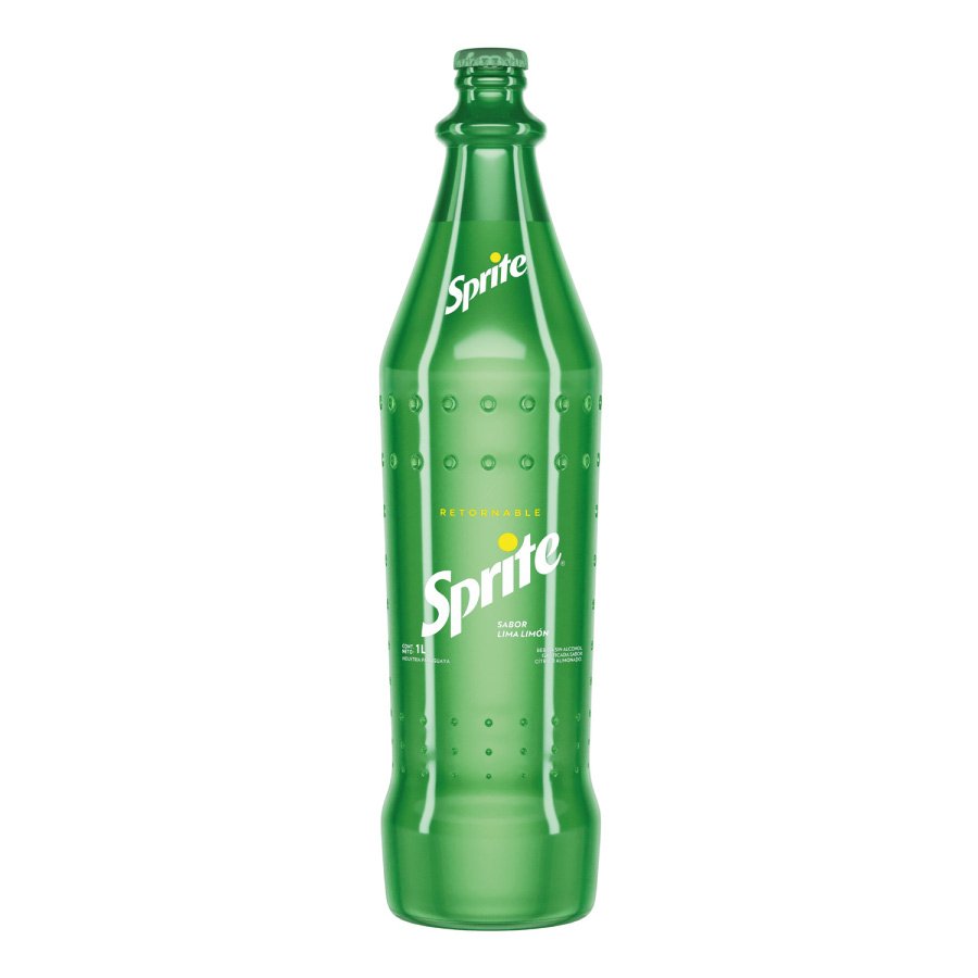 Sprite de 1L ret
