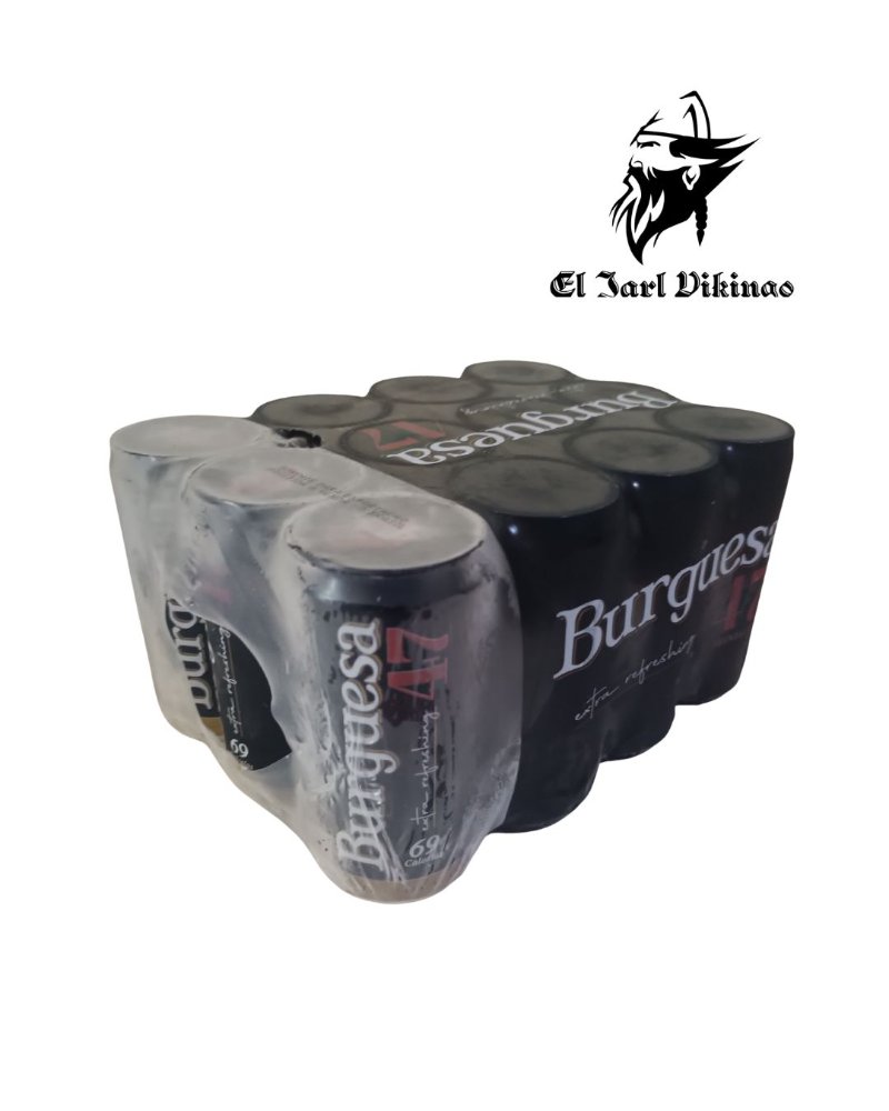Pack Burguesa 47 269mlx12un
