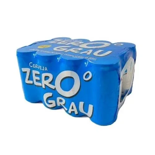 Conti Zero Grau 269mlx12un