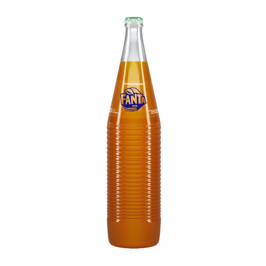 Fanta de 1L ret
